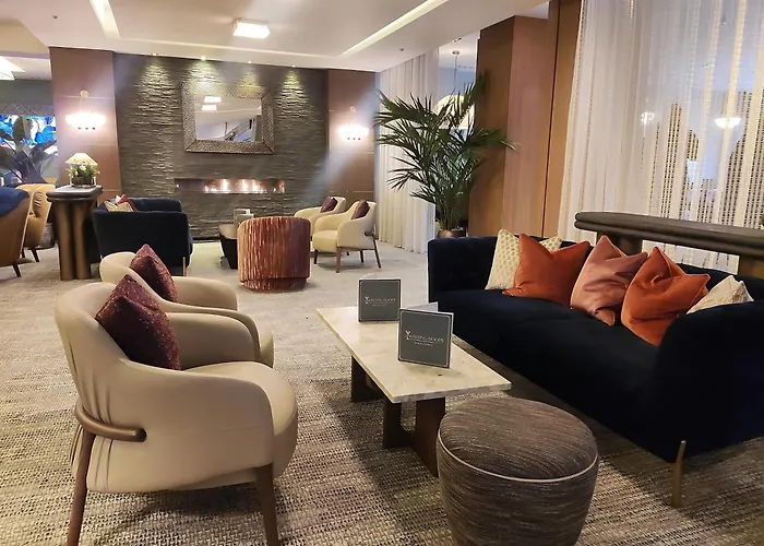 Hotel Doubletree By Hilton London - West End